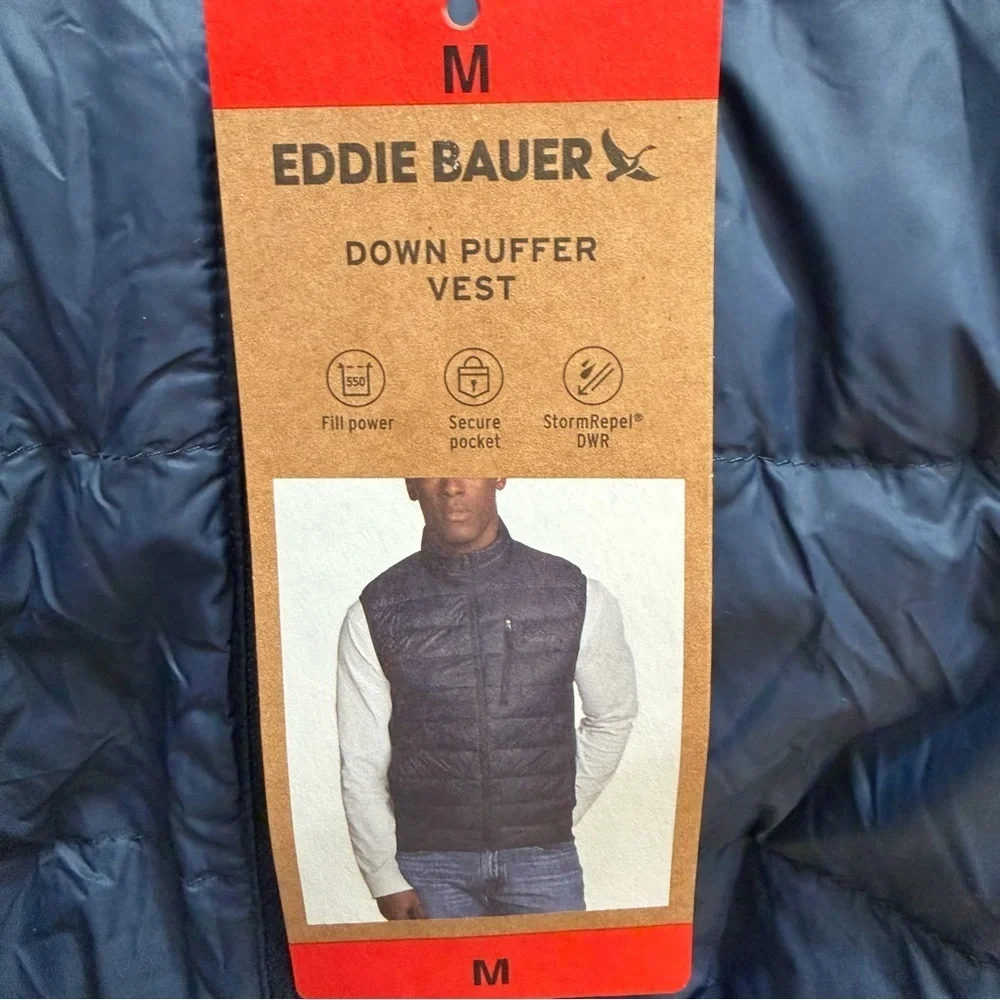 Eddie Bauer eddie bauer